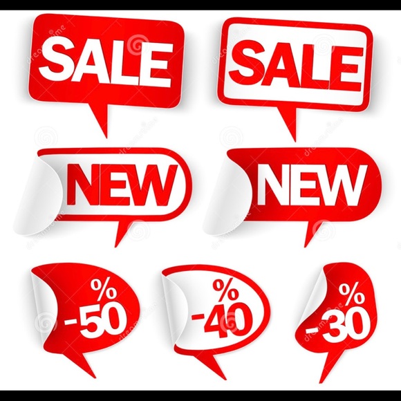 ‼️FIRM‼️ Sale Items price as marked. - Picture 2 of 2